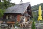 An der Trettnerhütte
An der Trettnerhütte