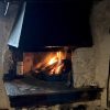 Kamin in der Trettnerhütte
Kamin in der Trettnerhütte