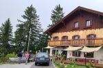 An der Halleinerhütte
An der Halleinerhütte