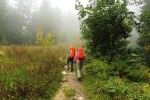 Weg zur Almsiedlung Formau
Weg zur Almsiedlung Formau