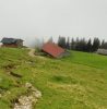 Abstieg zur Zillhütte
Abstieg zur Zillhütte