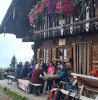 An der Zillhütte
An der Zillhütte
