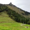 An der Niglkaralm
An der Niglkaralm