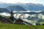 An der Halleinerhütte
An der Halleinerhütte