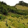 Weg zur Almsiedlung Formau
Weg zur Almsiedlung Formau