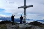 Abstieg zur Zillhütte
Abstieg zur Zillhütte