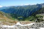 Blick zum Duisitzkarsee
