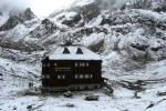 Blick zur Hochschoberhtte
