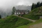 An der Windrauchegg Alm
