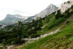 Unterhalb vom Widderkarkogel
