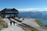 Bahnhof am Schafberg
