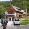 Am Dom Planica
