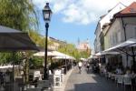 Altstadt Ljubiljana
