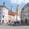 Altstadt Ljubiljana
