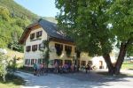 Am Berggasthof Pri Jurcku
