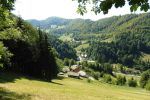 Blich nach Krivcevo
