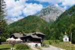 Am Dom Kamni�ki Bistrici
