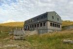 An der Steiner H�tte
