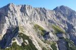 Blick von der Zois H�tte
