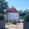 Wehrturm Sodni Stolp
