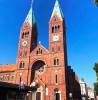 Basilika der Mutter der Barmherzigkeit
