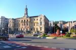 Rathaus Bilbao
