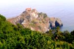 Insel Gaztelugatxe
