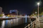 Blick zur Zubizuri-Brcke
