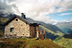 Blick nach Obergurgl
