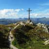 Am Heimkehrerkreuz
Am Heimkehrerkreuz