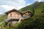 Die Neuen Porzehütte Die Neuen Porzehütte
