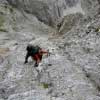 Klettersteig am Großen Kingat
Klettersteig am Großen Kingat