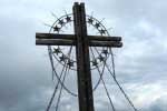 Gipfelkreuz des Großen Kingat
Gipfelkreuz des Großen Kingat
