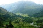 Blick zum Hochweißsteinhaus
Blick zum Hochweißsteinhaus