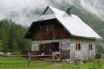 An der Oberen Wolayeralm
An der Oberen Wolayeralm