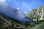 Wolkenspiele am Valentintörl
Wolkenspiele am Valentintörl