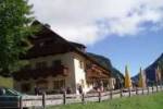 Blick zur Unteren Valentinalm Blick zur Unteren Valentinalm