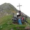 Kreuz am Legerle
Kreuz am Legerle