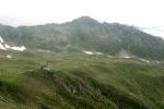 Blick zur Zupalseehütte
Blick zur Zupalseehütte