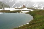 An de Neuen Reichenberger Hütte An de Neuen Reichenberger Hütte