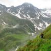Auf dem Muhs-Panoramaweg
Auf dem Muhs-Panoramaweg