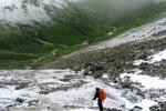 Abstieg in das Großbachtal
Abstieg in das Großbachtal