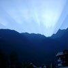Aufgehende Sonne in Ötz
Aufgehende Sonne in Ötz