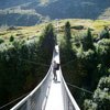 Hängebrücke an den Rofenhöfen
Hängebrücke an den Rofenhöfen
