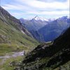 Blick ins Virgental
Blick ins Virgental