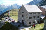 Essener und Rostocker Hütte
Essener und Rostocker Hütte