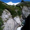 Kleine Klamm an der Johannishütte
Kleine Klamm an der Johannishütte