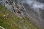 Auf dem Sajat-Höhenweg
Auf dem Sajat-Höhenweg
