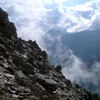 Auf dem Sajat-Höhenweg