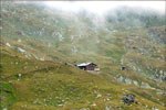 Blick zur Eisseehütte
Blick zur Eisseehütte
